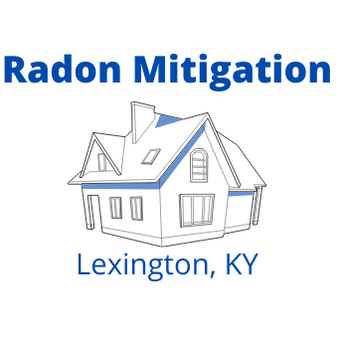 The log of Radon Mitigation Lexington KY 